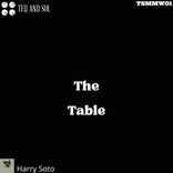Artwork for "THE TABLE"