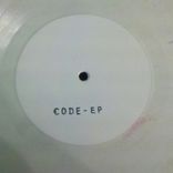 Artwork for "Code EP"