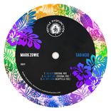 Artwork für "Sad Acid"