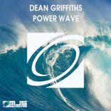 Artwork voor "Power Wave"