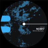 Artwork for "Before My Eyes"