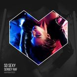 Artwork for "So Sexy"