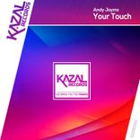 Artwork für "Your Touch"