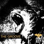 Artwork for "The Groove"