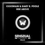 Artwork for "Rise Above"