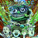 Artwork for "10 Years URSL - Hexxerbounce Dernière"