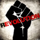 Artwork für "Revolution"