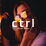 Artwork for "All Night"