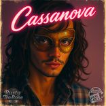 Artwork for "Cassanova"