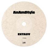 Artwork for "Extasy"