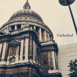 Artwork for "Cathedral"