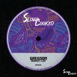 Artwork für "Perfect Luv"