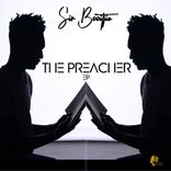 Artwork for "The Preacher"