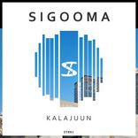 Artwork for "Kalajuun"