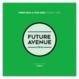 Artwork for "Sahara Trek"