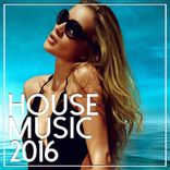 Artwork voor "House Music 2016"