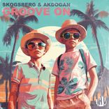 Portada para "Groove On"