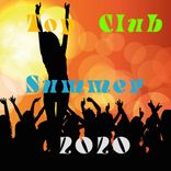 Artwork voor "Top Club Summer 2020"