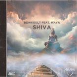 Artwork for "Shiva"