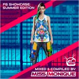 Artwork voor "FG Showcase: Summer Edition (Mixed & Compiled by Miss Monique)"