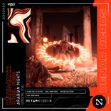 Artwork for "Arabian Nights"