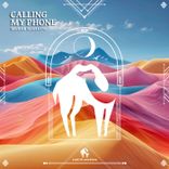 Portada para "Calling My Phone"