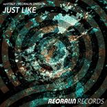 Artwork voor "Just Like"