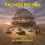 Artwork for "Thunderdome"