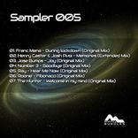 Artwork for "Sampler 005"