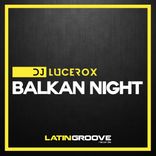 Artwork for "Balkan Night"