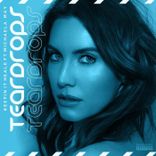 Artwork voor "Teardrops"