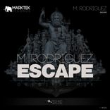 Artwork voor "Escape"