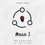 Portada para "Mono 3"