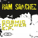 Artwork for "Comic Flower EP"