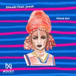 Artwork for "Island Girl"