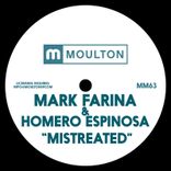 Portada para "Mistreated"