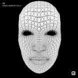 Artwork for "Remix Sampler Vol.3"