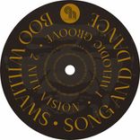 Portada para "Song and Dance"