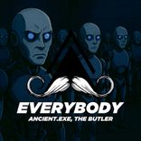 Artwork for "Everybody"