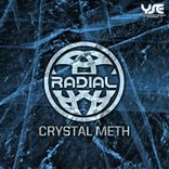 Portada para "Crystal Meth"