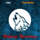 Portada para "Cash Rules"