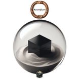 Artwork for "Black Box for Emptiness"