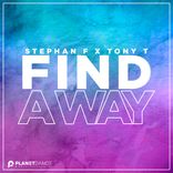 Artwork voor "Find A Way"