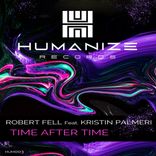 Portada para "Time After Time"