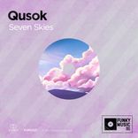 Artwork for "Seven Skies"