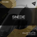 Artwork for "Hollow Heart"