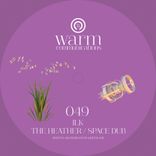 Artwork for "The Heather / Space Dub"