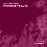 Artwork for "Progressive Love"