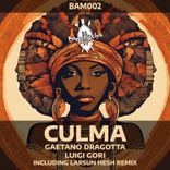 Artwork für "Culma"