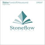 Artwork for "Funstuff / Housound"